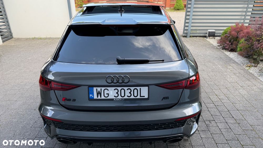 Audi RS3 Sportback TFSI quattro S tronic - 20