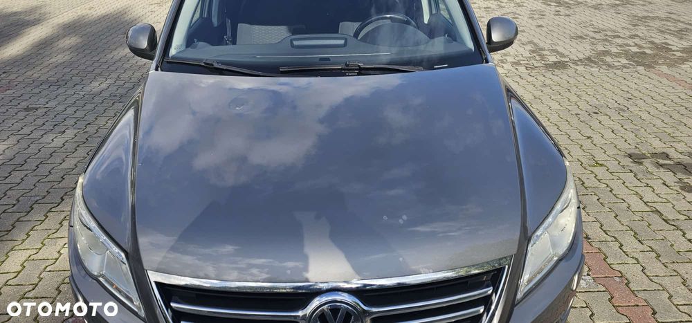 Volkswagen Tiguan 2.0 TDI 4Mot Track&Field - 13