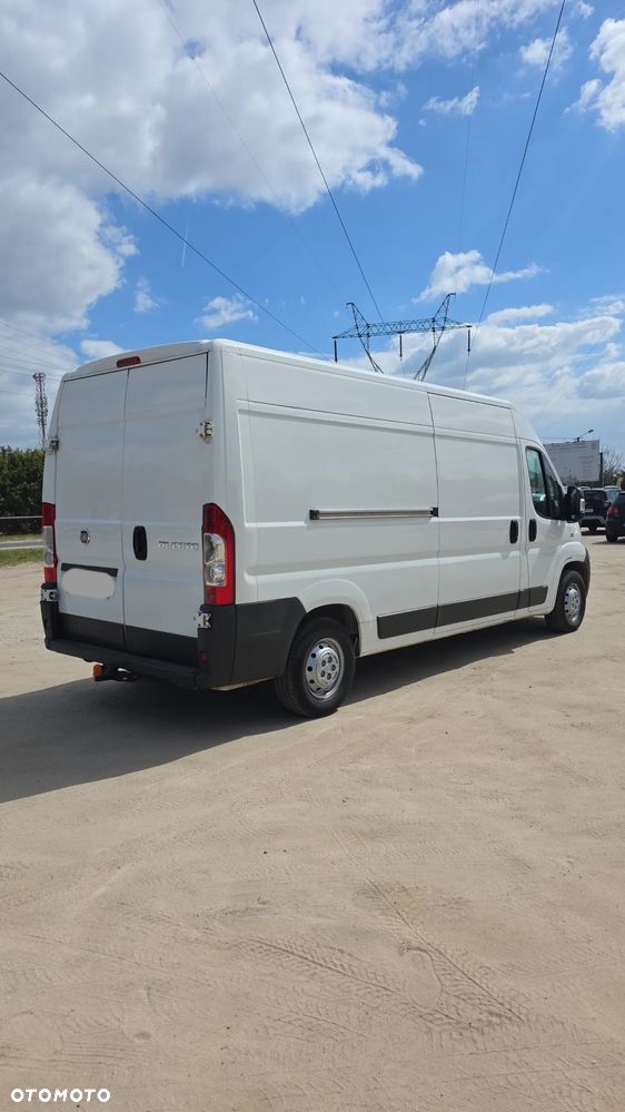 Fiat Ducato - 6