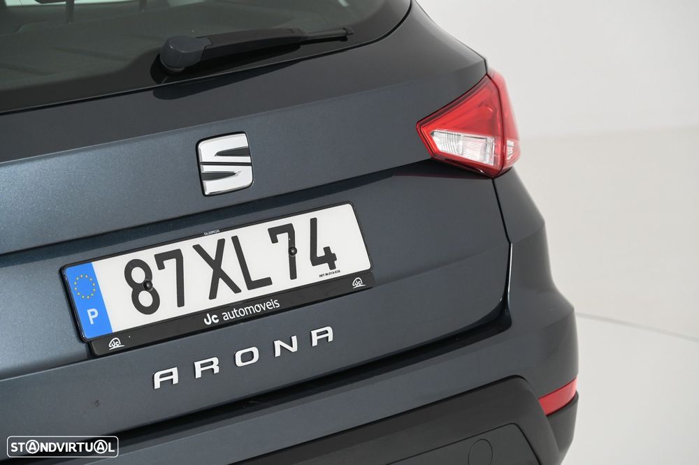 SEAT Arona 1.0 TSI Style - 11