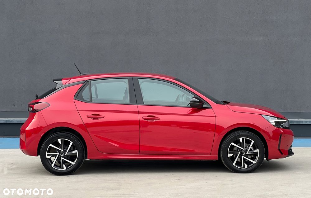 Opel Corsa 1.2 Direct Injection Turbo Start/Stop GS Line - 12