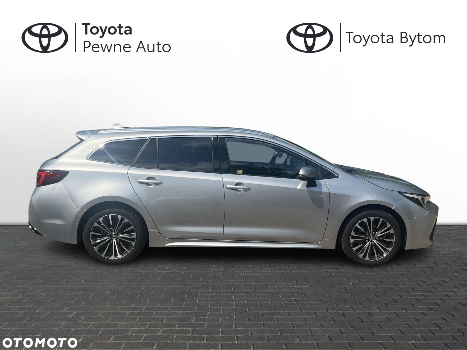 Toyota Corolla - 17