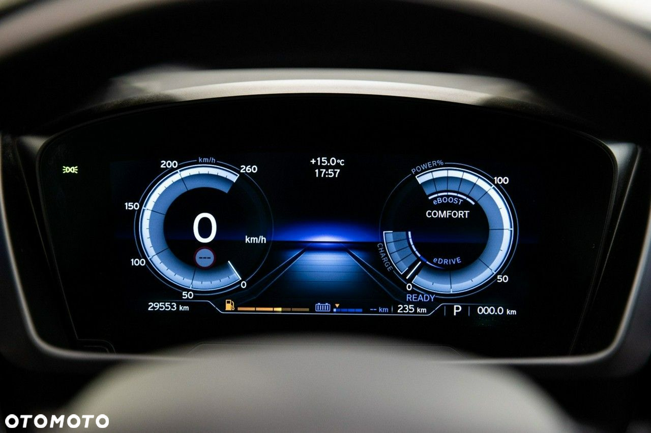BMW i8 - 34