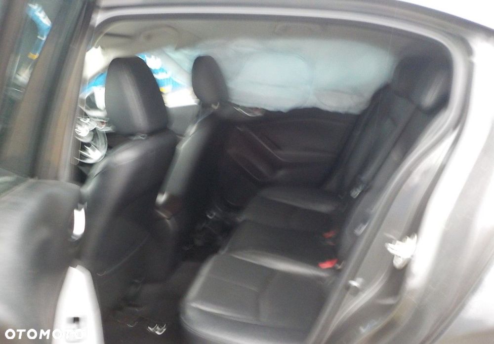 Mazda 3 - 22