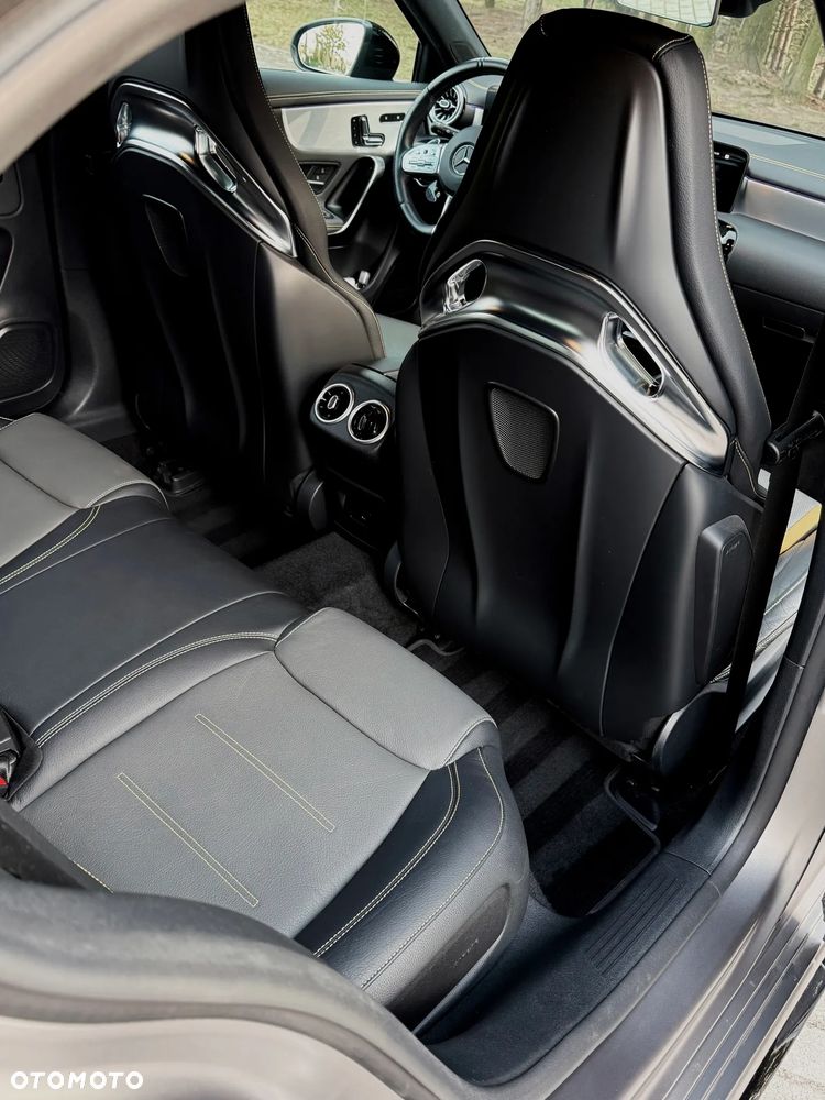 Mercedes-Benz Klasa A 45 S AMG 4-Matic 8G-DCT - 15