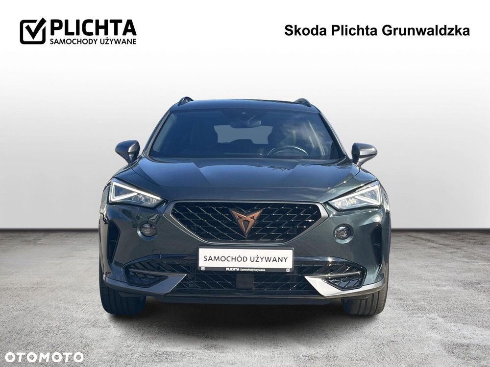 Cupra Formentor 1.5 TSI DSG - 8