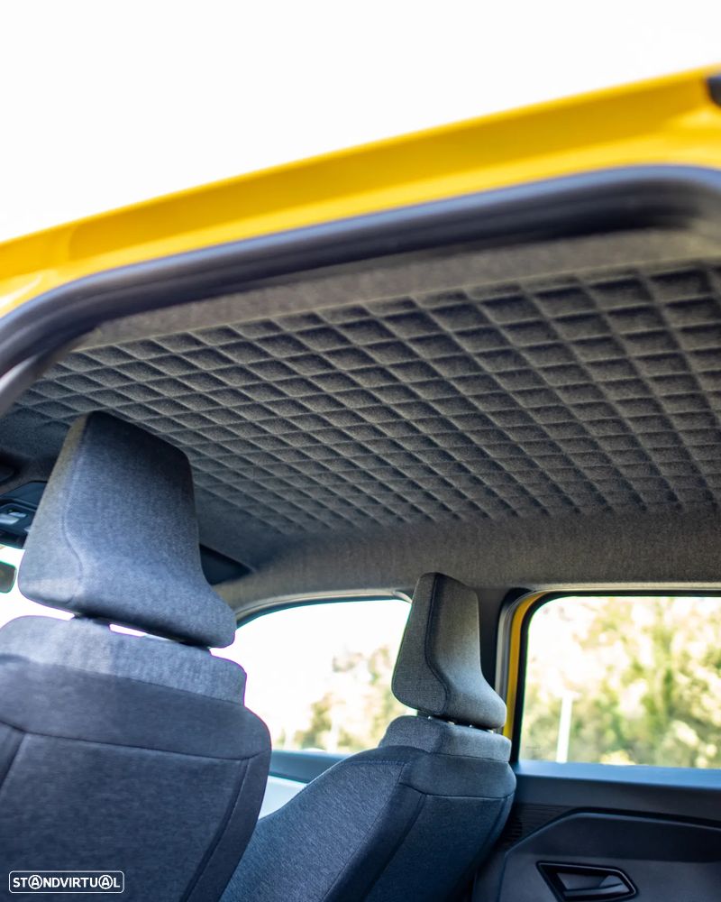 Renault 5 E-Tech R Evolution 120 Urban Range - 8