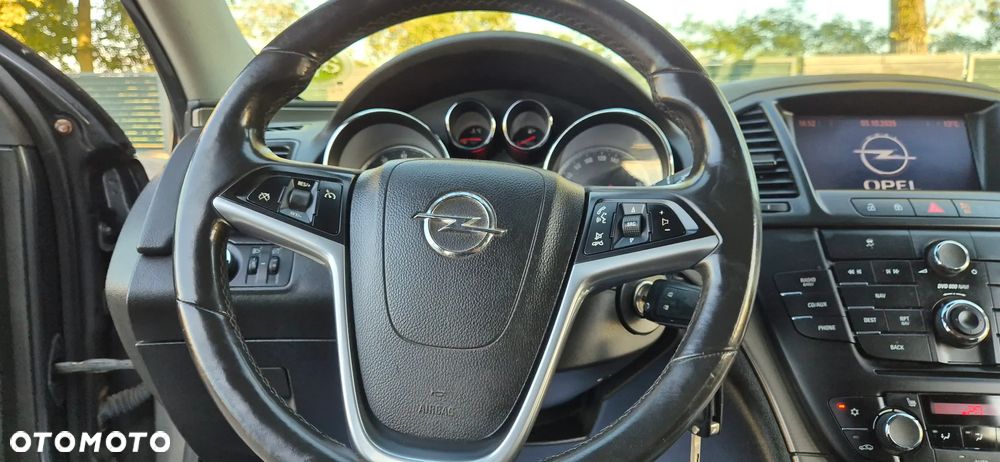 Opel Insignia 1.8 Active - 22