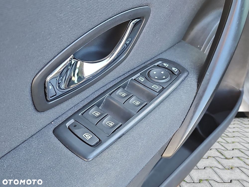 Renault Megane 1.2 16V TCE Energy Dynamique - 18