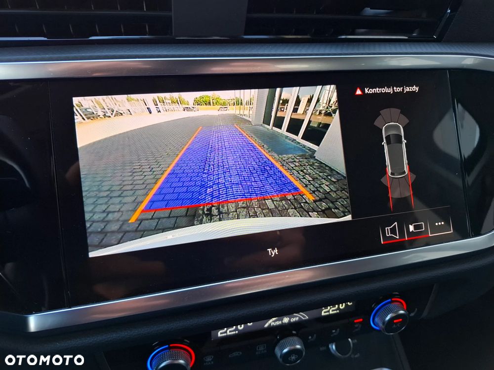 Audi Q3 35 TFSI S line S tronic - 18
