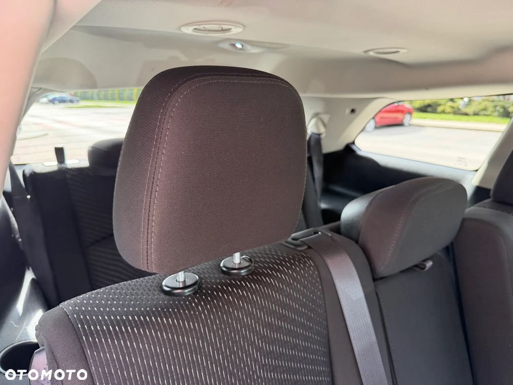 Fiat Freemont 2.0 Multijet Lounge - 19