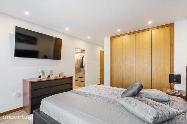 Moradia T4 - Dume, Braga - Grande imagem: 2/10