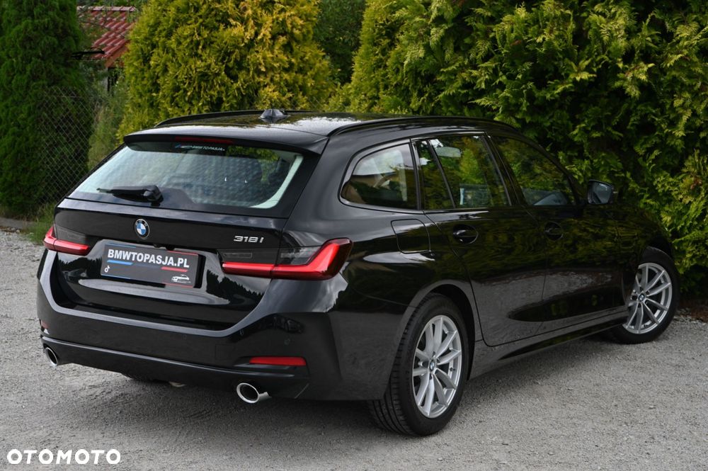 BMW Seria 3 - 15
