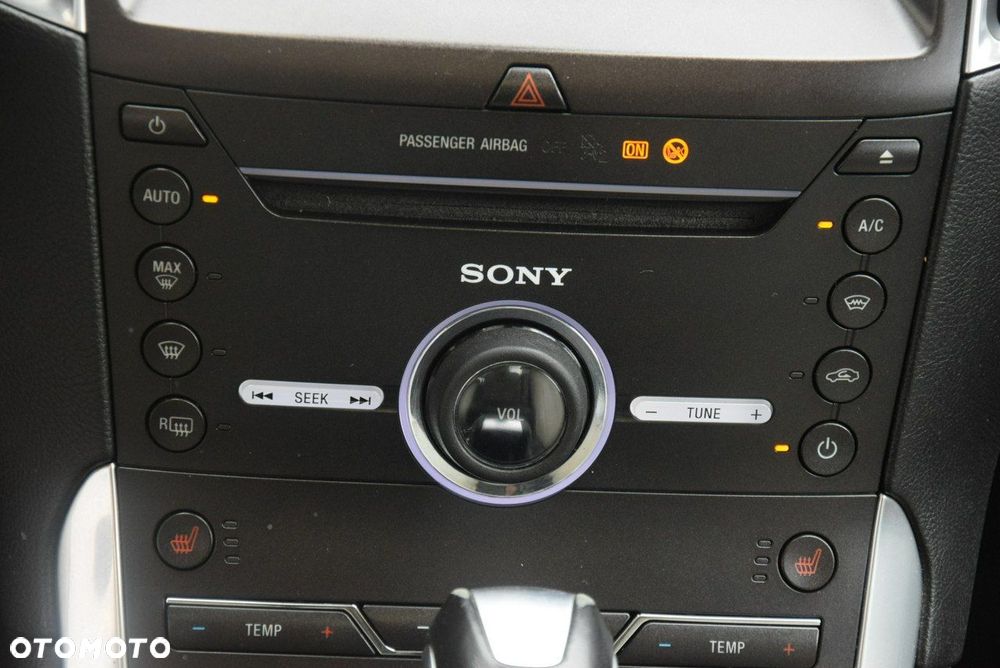 Ford S-Max - 38