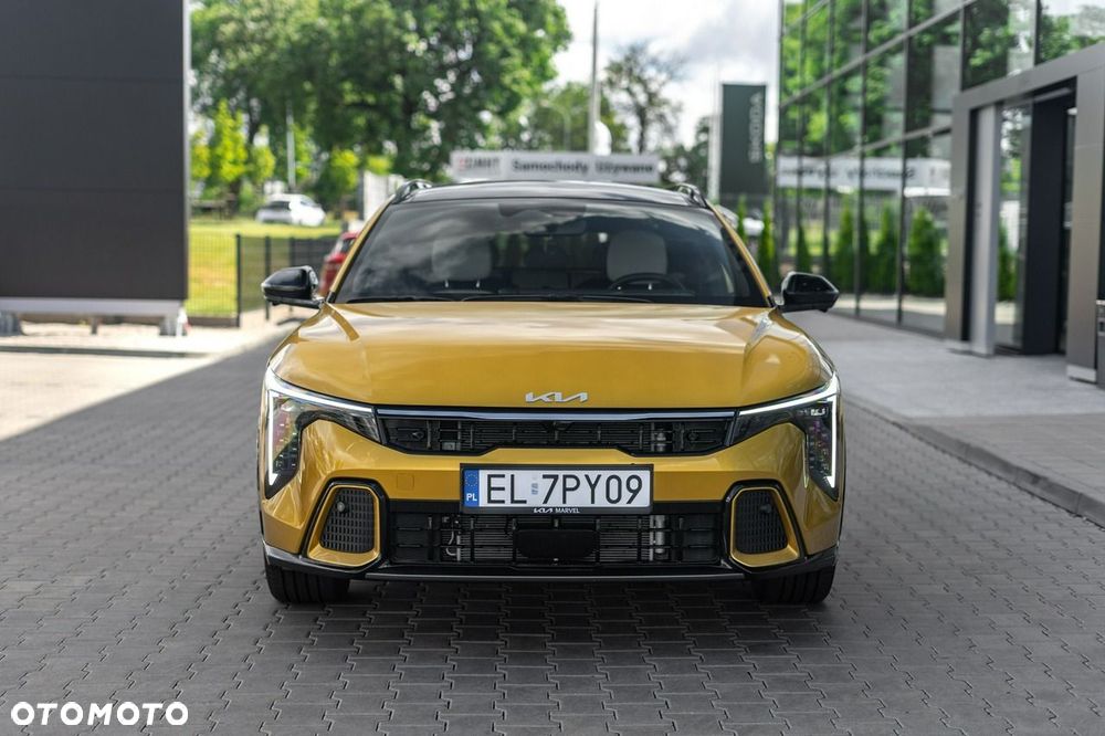 Kia K4 - 5
