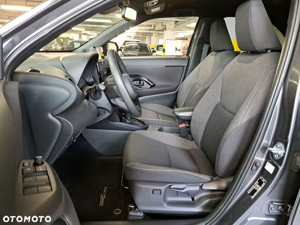 Toyota Yaris Cross Hybrid 1.5 Style - 12
