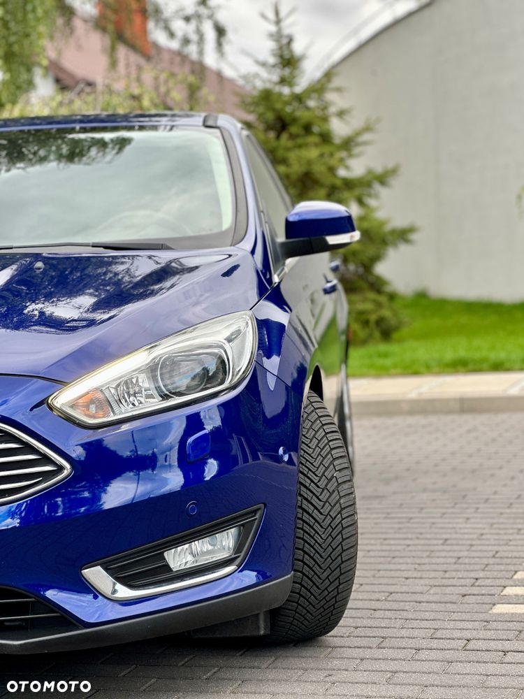 Ford Focus 1.0 EcoBoost Titanium ASS - 6