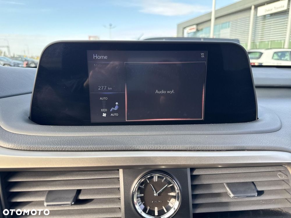 Lexus RX 300 Prestige - 18