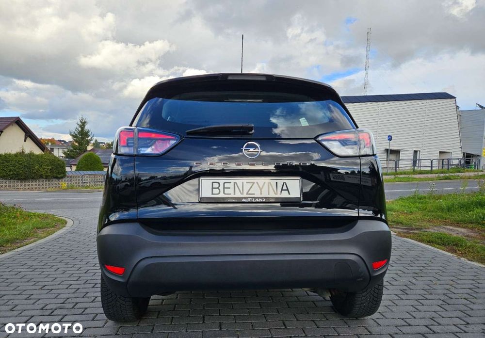 Opel Crossland - 20