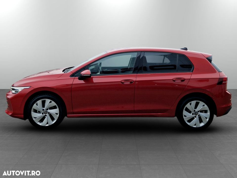 Volkswagen Golf 1.5 eTSI DSG MHEV Advanced - 2