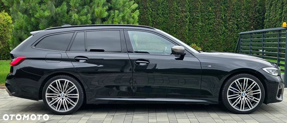 BMW Seria 3 - 11