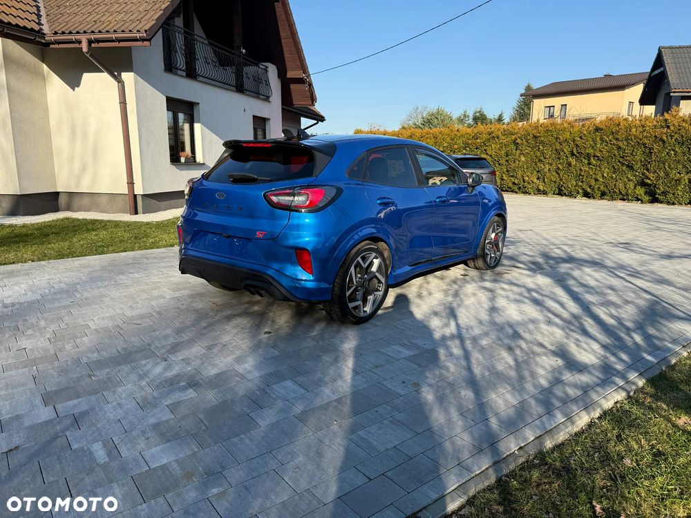 Ford Puma 1.5 EcoBoost ST - 5
