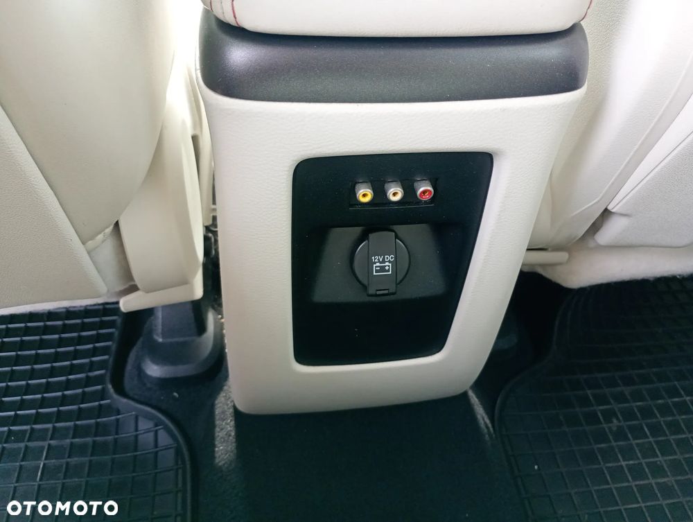 Fiat Freemont 2.0 Multijet 16V DPF Automatik Allrad Lounge - 30