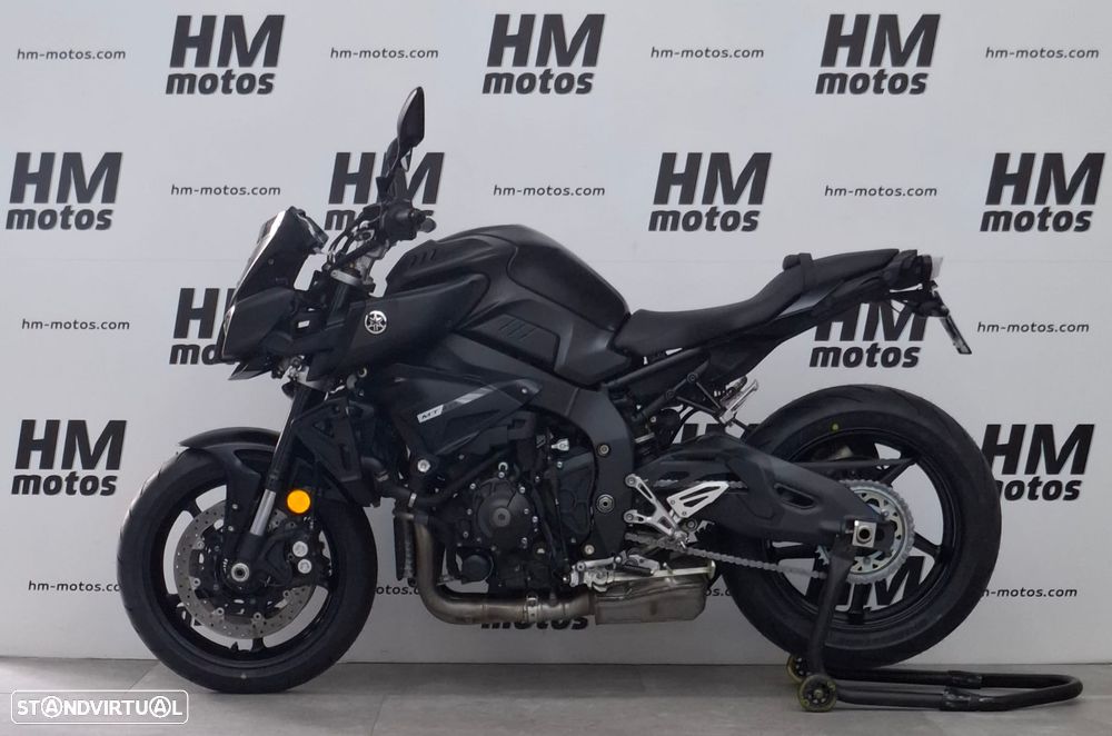 Yamaha MT-10 - 18 MESES DE GARANTIA - 2