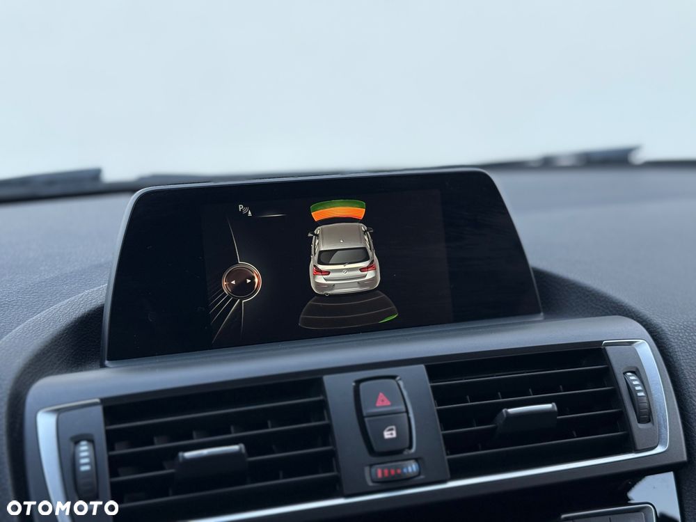 BMW Seria 1 118d Advantage - 37