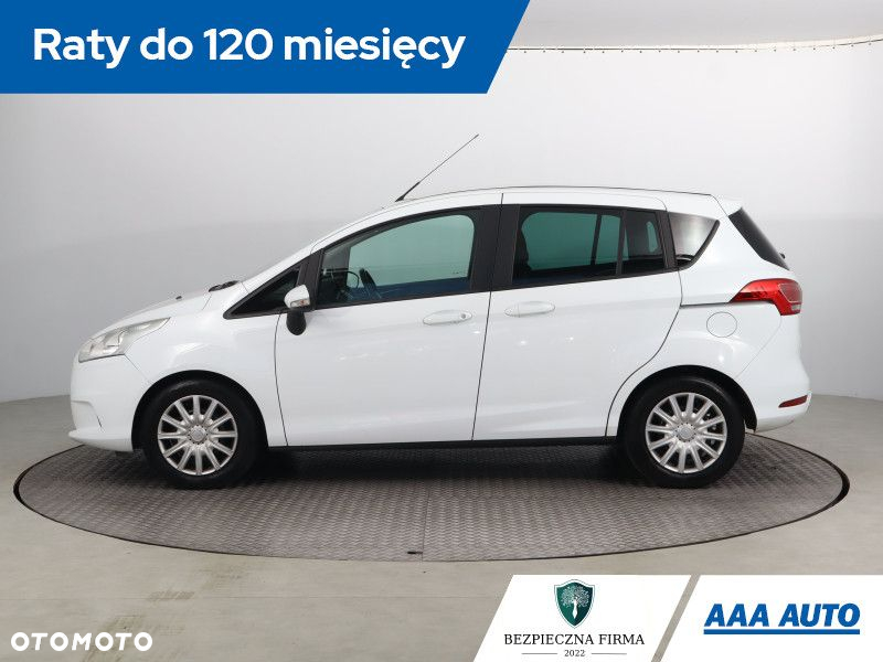Ford B-MAX - 3