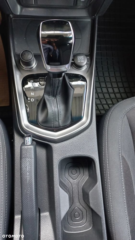 SsangYong/KGM Tivoli Grand 1.5 T-GDI Quartz - 34