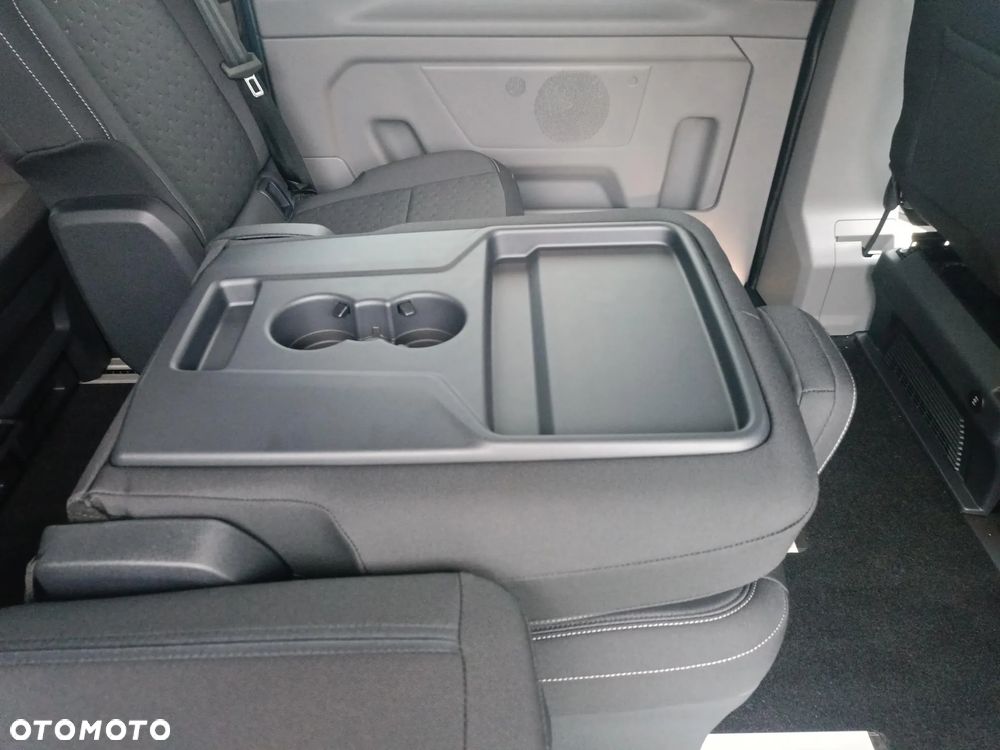 Ford Tourneo Custom 2.0 EcoBlue L2 Titanium - 33