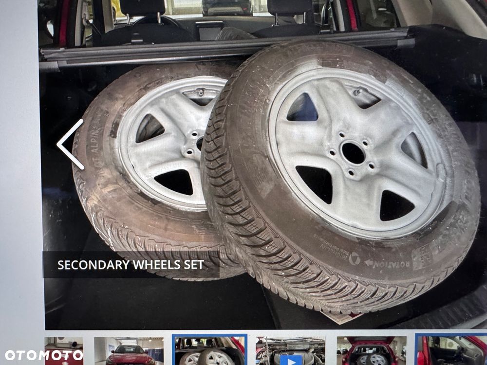 Mazda CX-5 SKYACTIV-D 150 SCR Sports-Line - 5