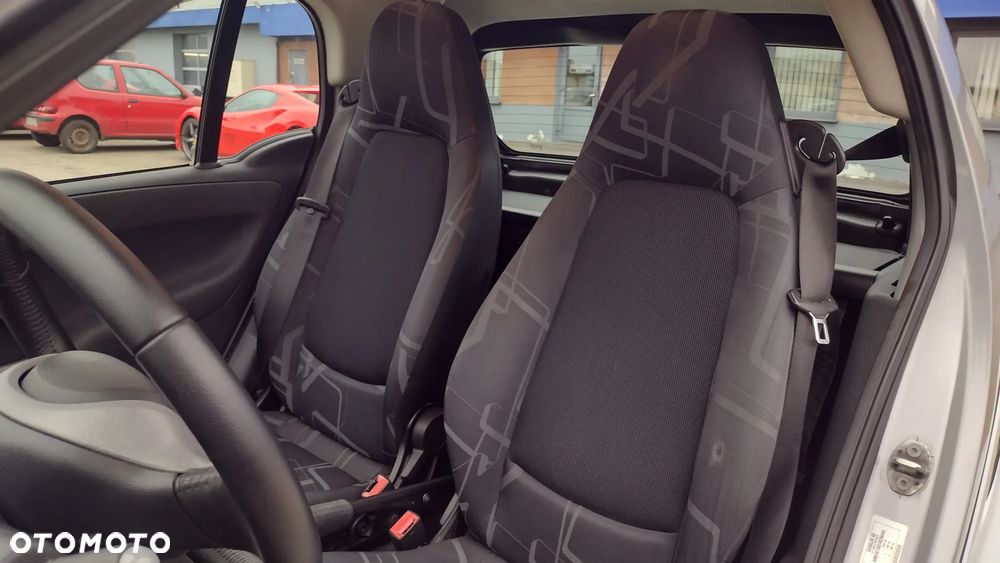 Smart Fortwo - 30