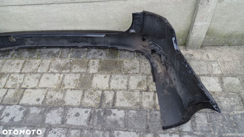 volvo v90 ii 16r> - zderzak tylny - 5