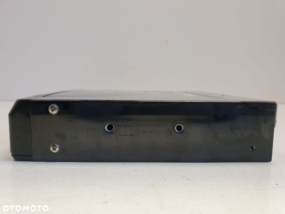 Saab 95 9-5 lift ODTWARZACZ DVD Kenwood 5521323 - 3