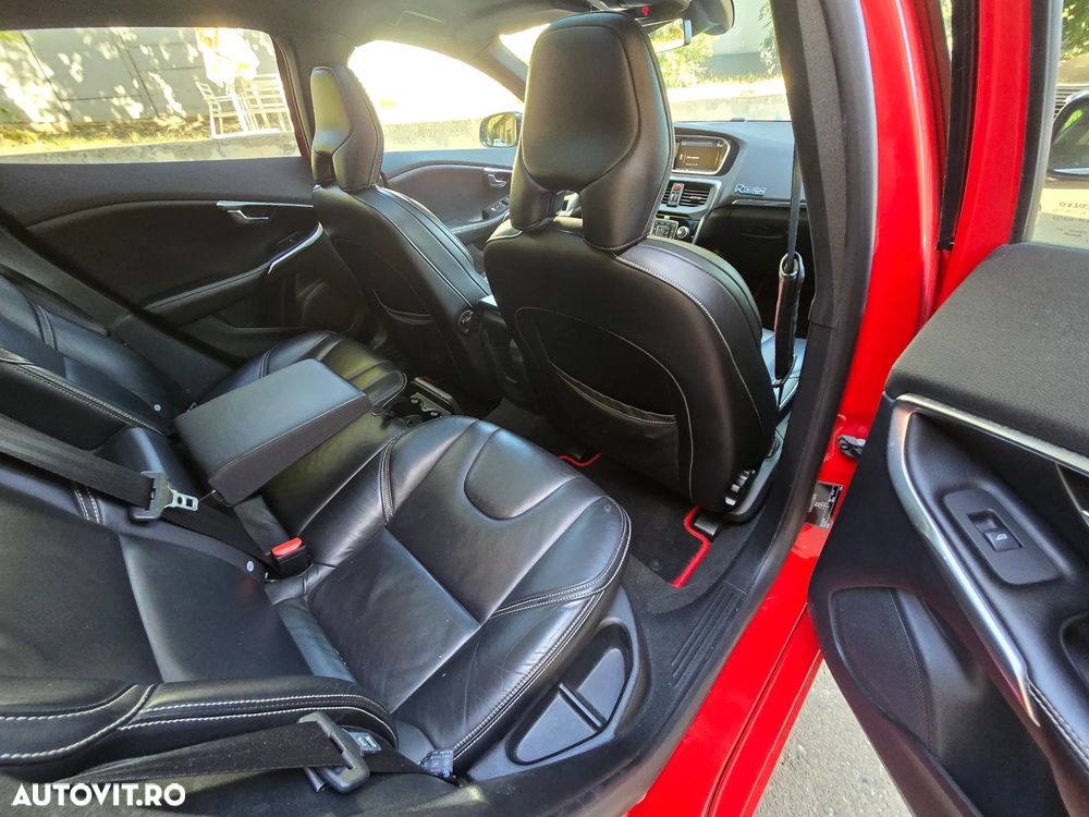 Volvo V40 - 9