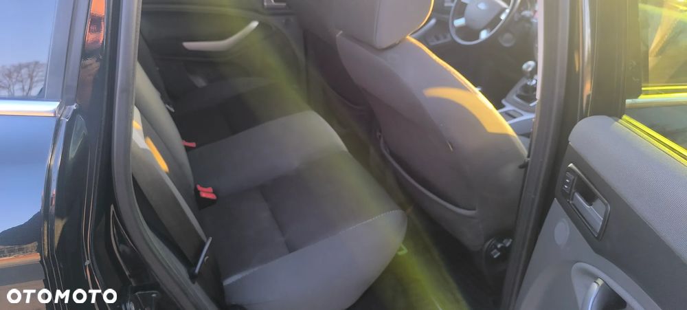 Ford Kuga 2.0 TDCi 4x4 Champions Edition - 14