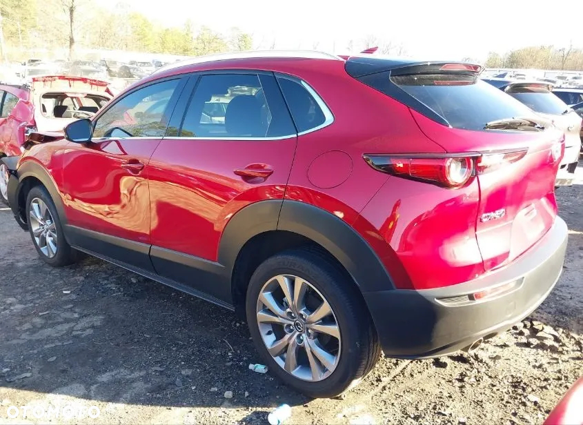 Mazda CX-30 - 40
