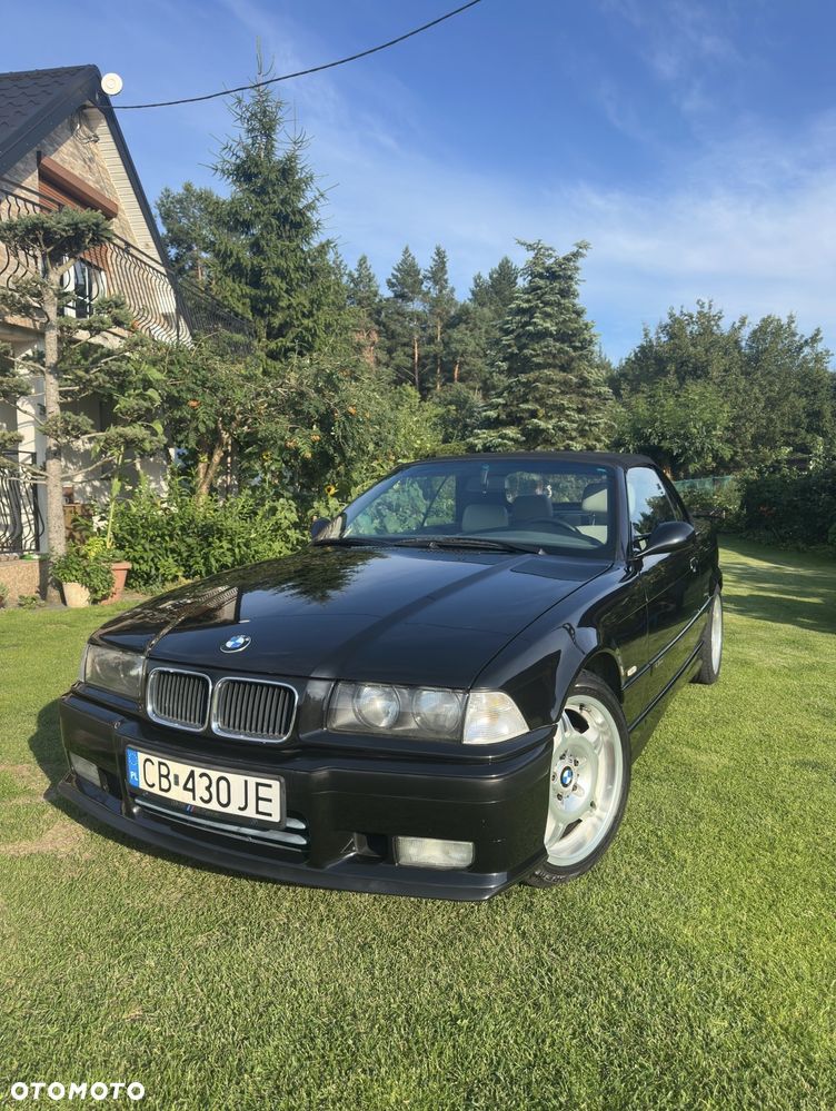 BMW M3 - 1