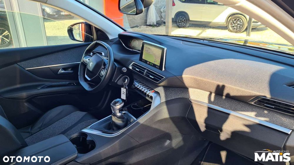 Peugeot 3008 - 6