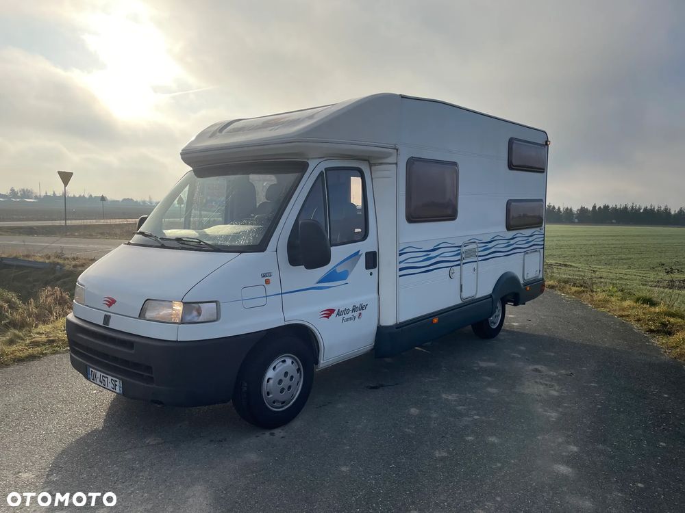 Fiat Ducato - 3