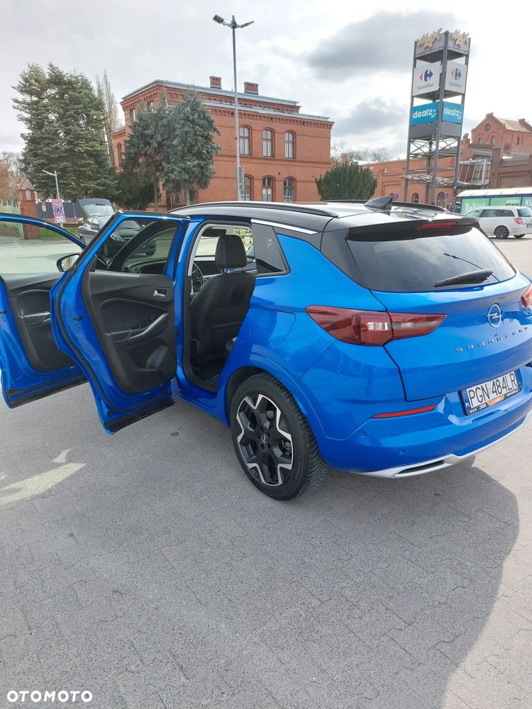 Opel Grandland 1.6 T PHEV Business Elegance - 19