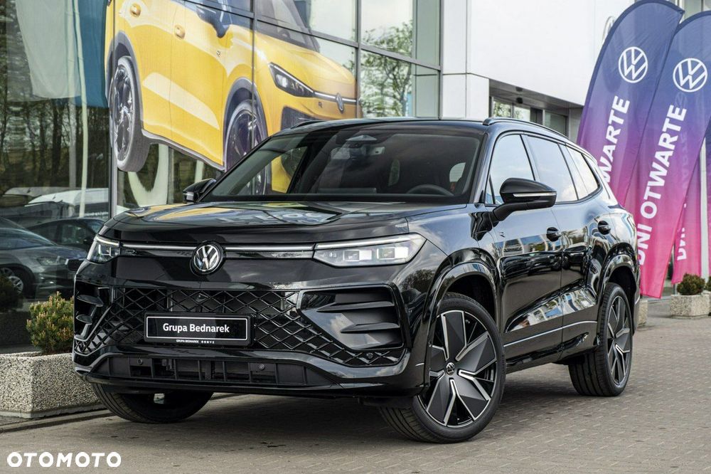 Volkswagen Tayron - 2