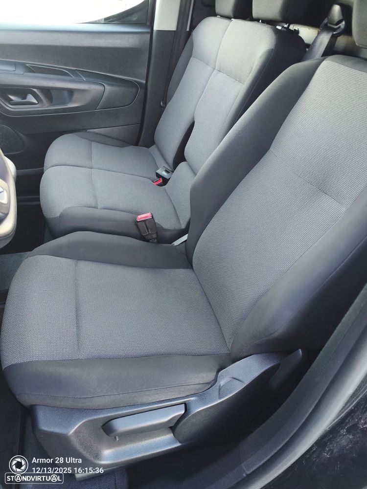 Citroën Berlingo - 10