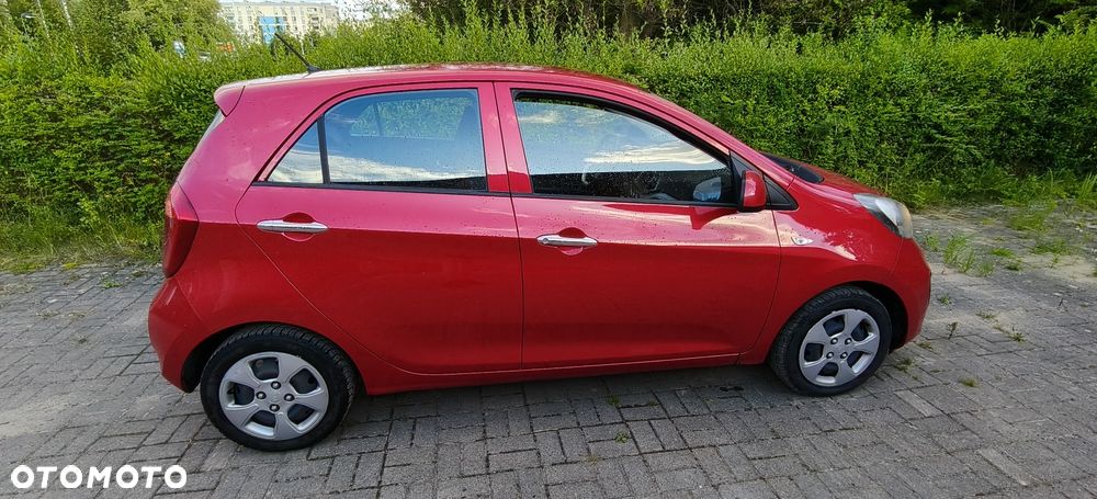 Kia Picanto - 2