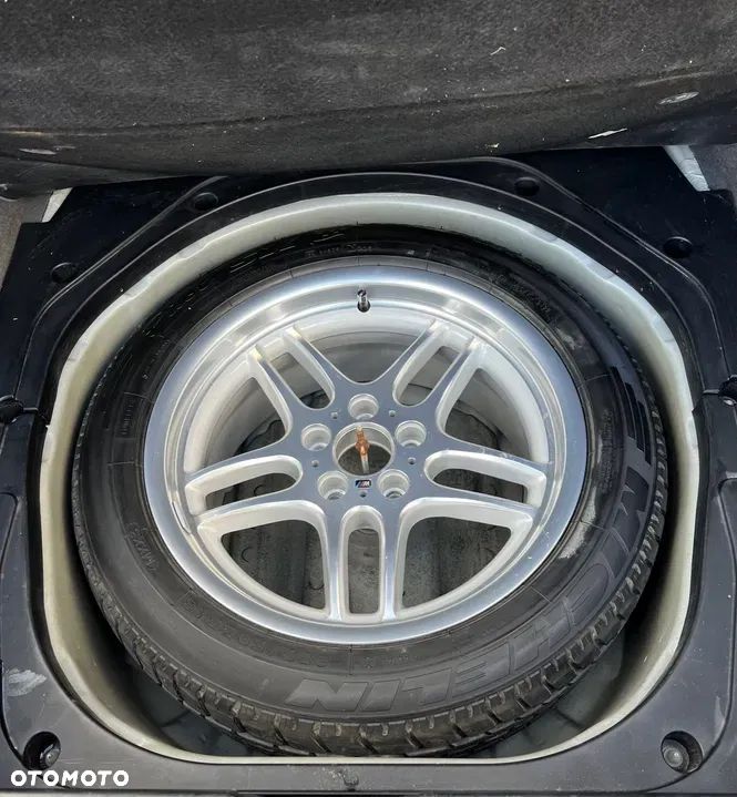 BMW Seria 7 - 28