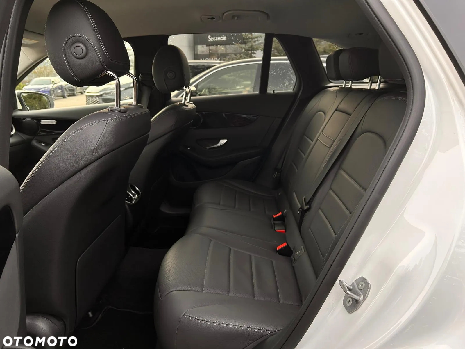 Mercedes-Benz GLC 200 d 4-Matic - 8