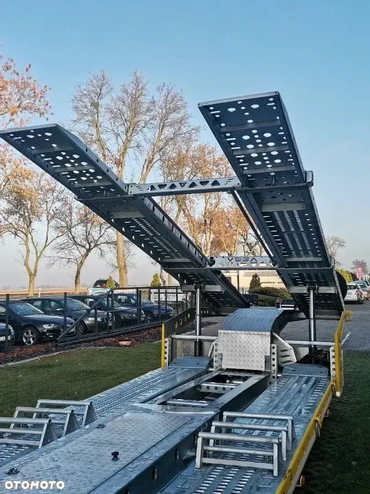 VEGA TRAILER VEGA-MAX VG-240 - 13