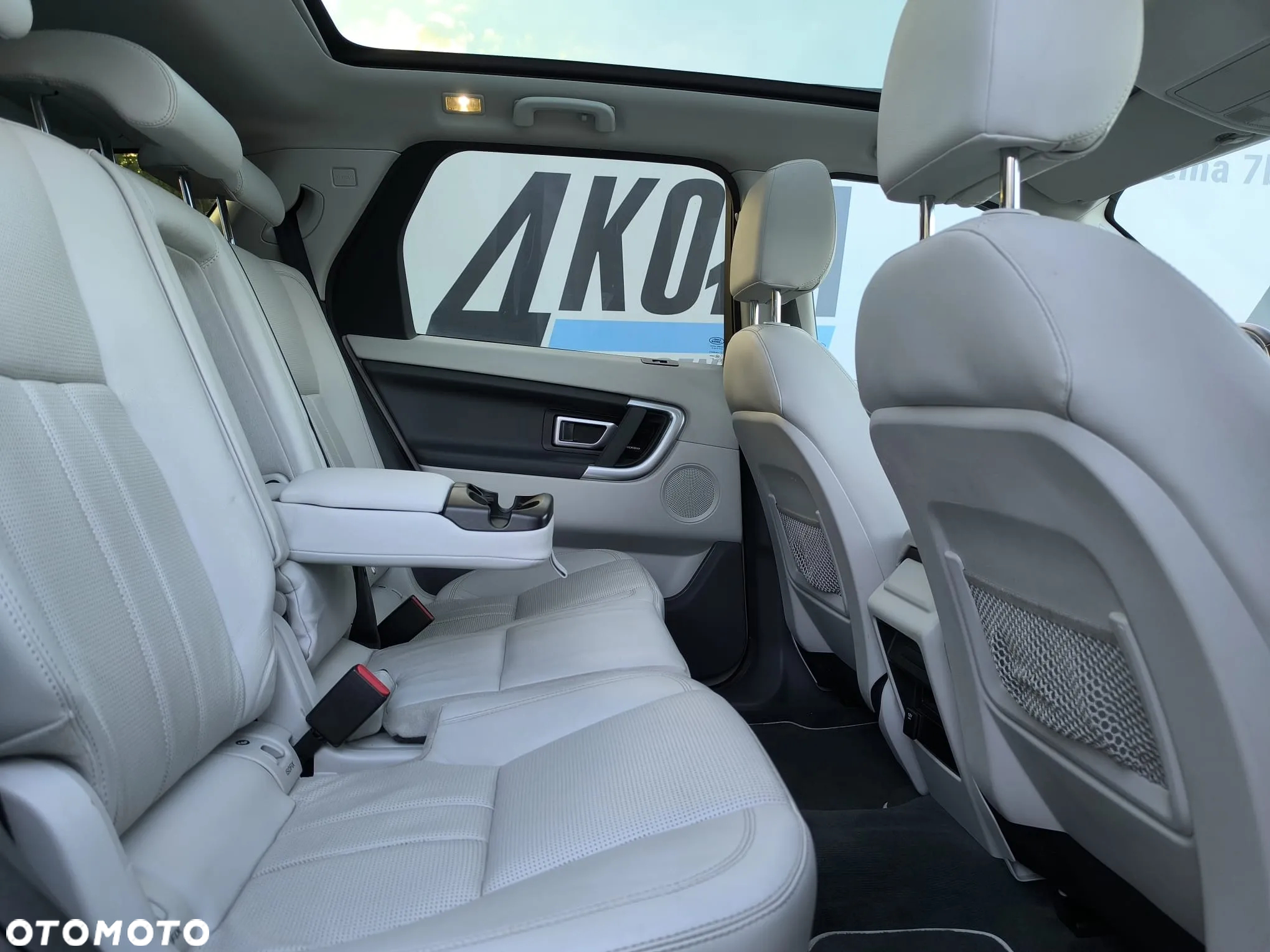 Land Rover Discovery Sport 2.0 TD4 HSE - 15